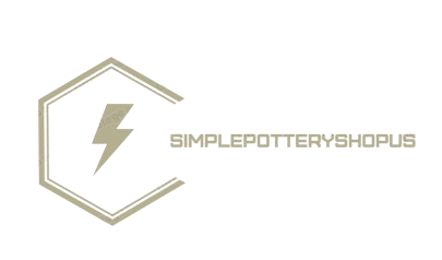 Simplepotteryshopus